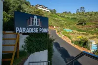 Paradise Point Ooty - Bjergudsigt