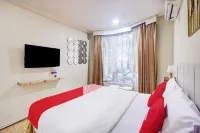 Hotel O Bogor Near Museum Peta