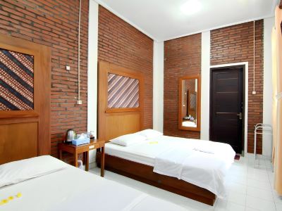 Sahitya Guest House Syariah