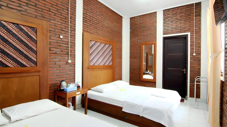 Sahitya Guest House Syariah