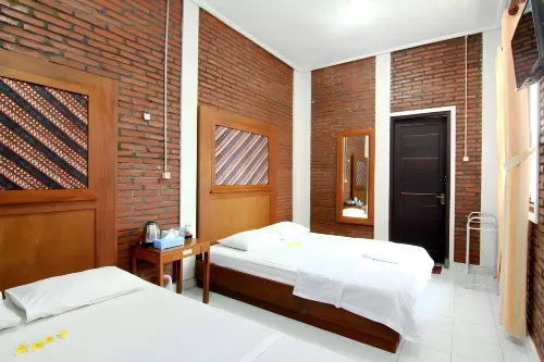 Sahitya Guest House Syariah - 2 stelle
