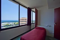 Hotel Baia Verde Gallipoli Hotel dekat Beach of Purity