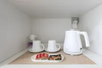 Sokcho Summit Bay blue sea