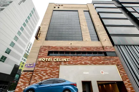 Seongnam Celint