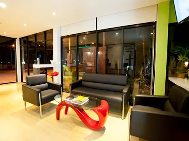 รูปภาพของโรงแรมสยามแกรนด์ นครพนม