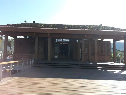 Tomato Coffee Guest House - Bãi đậu xe