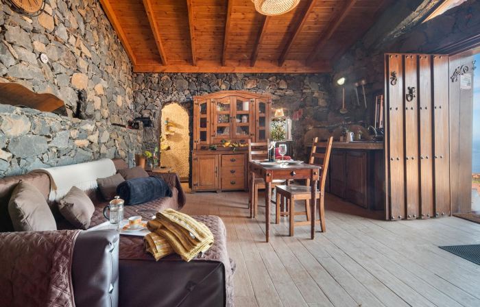 Finca rural House Tenerife Relax And Enjoy