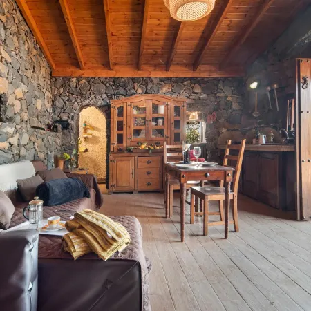 Finca rural House Tenerife Relax And Enjoy