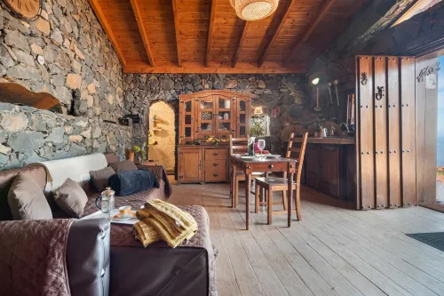 Finca rural House Tenerife Relax And Enjoy - 3-Star