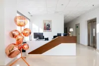 Hotel El Toro Tanger Hotels in Tangier