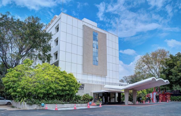 โรงแรมฟอร์จูน ปันดิยัน, มทุไร - สมาชิกกลุ่มโรงแรมไอทีซี
