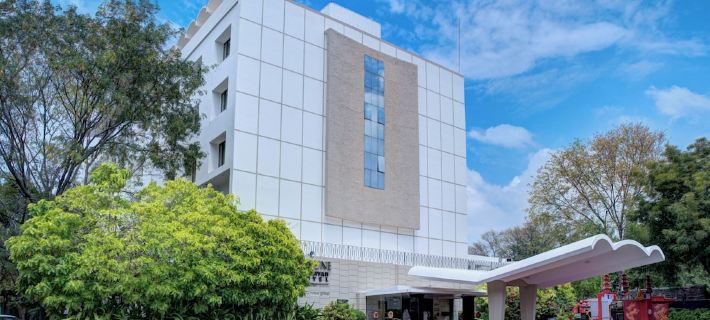 Fortune Pandiyan Hotel, Madurai - Member ITC Hotels' Group Hotels in Madurai