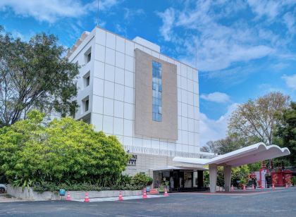 Fortune Pandiyan Hotel, Madurai - Member ITC Hotels' Group