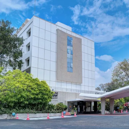 Fortune Pandiyan Hotel, Madurai - Member ITC Hotels' Group