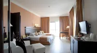 Dead Sea Spa Hotel