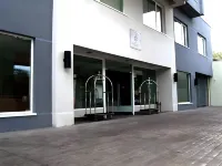 迪亞哥德阿爾馬格羅特木科飯店 住宿飯店
