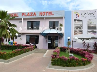 Pôr do Sol Hotel