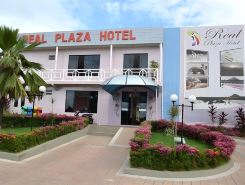 Pôr do Sol Hotel