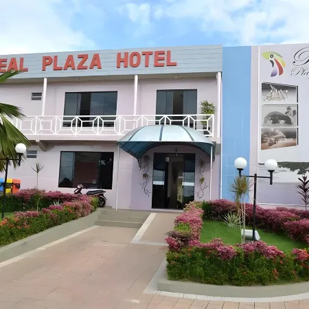 Pôr do Sol Hotel