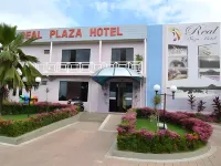 Pôr do Sol Hotel - Desayuno