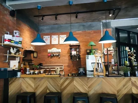 Shine Bnb Отели рядом с достопримечательностью «Alun-Alun Cianjur»