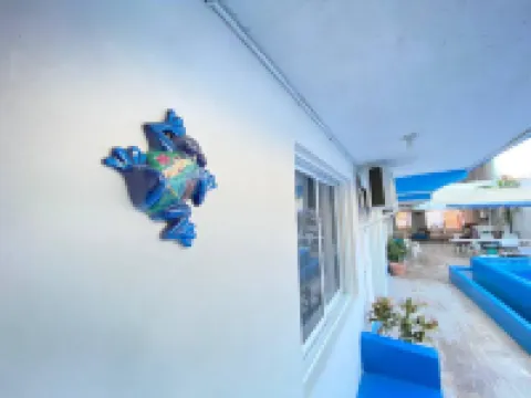 OYO Hotel Zihuatanejo Malibu Zihuatanejo otelleri