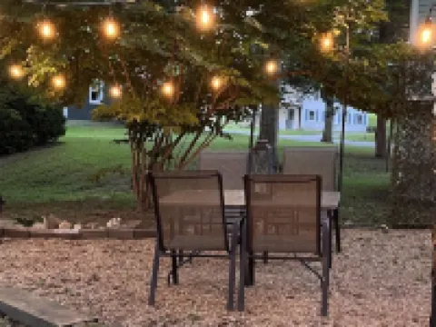 Doves Nest Guest House<br> Tranquil & Relaxing Hotels in Ste. Genevieve County