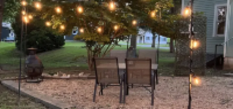 Doves Nest Guest House<br> Tranquil & Relaxing