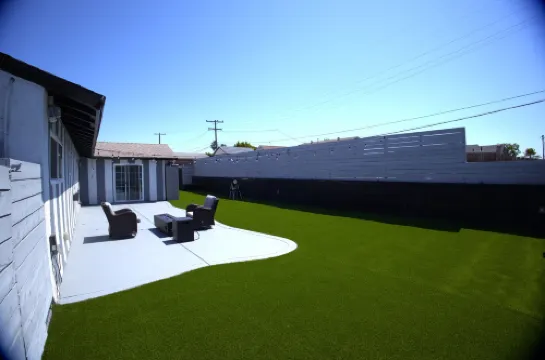 Xlnc Exotic Home Sunnyside by sdstay