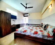 NS Vijay Shesha Mahal Hotels in Thiruvanamalai