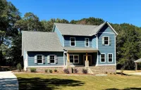 Newly Built 5BR/5.5 BR, 6 Miles to UGA, Fire Pit