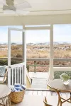 The Blue Palm • Oceanfront • Mariner's Walk 2B • Wild Dunes • Isle of Palms, SC