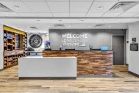 Hampton Inn by Hilton Zion Crossroads Gordonsville Hotels in Green Spring