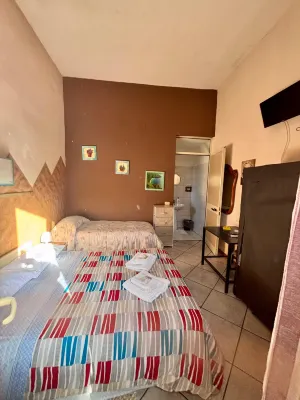 B&B Sciddicu Rooms, Lg Hotel a 
