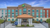 Holiday Inn Express & Suites Charleston-North Hotels in North Charleston