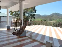 Quadriya Palace Hotels in Thekkady