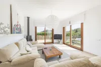 PICARA - Villa with private pool in Mancor De La Vall. Free WiFi 印加住宿飯店
