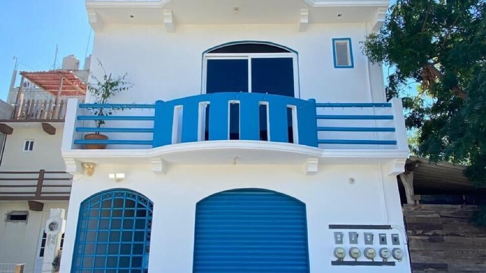 Posada Coral