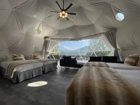 TOCORO. Mt.Fuji CAMP & GLAMPING