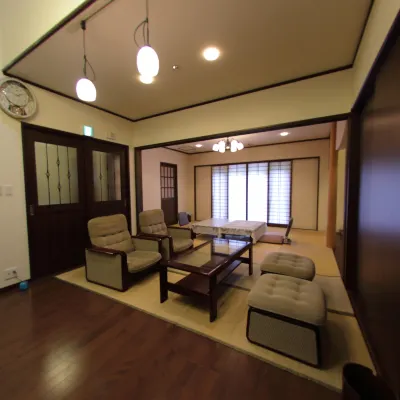 Tomonoyu Ryokan
