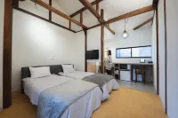 Traditional Apartment Takamatsu Guesthouse Hotels in Takamatsu