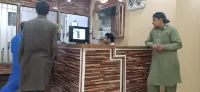 Al-Farooq飯店