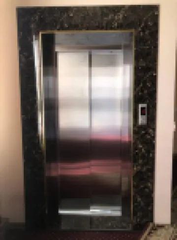 Elit Hotel