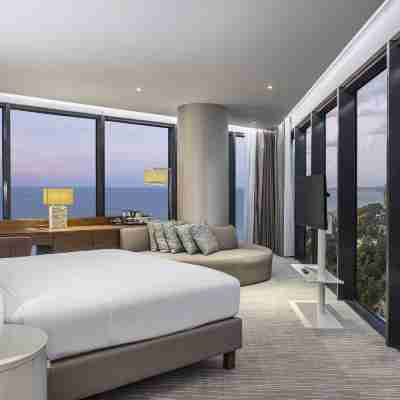 Hilton Batumi Rooms
