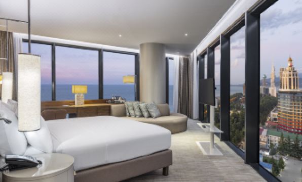 Hilton Batumi