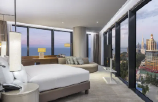Hilton Batumi