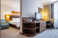 Hilton Garden Inn Krasnodar 45 Parallel' 주변 호텔