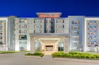 Hampton Inn & Suites North Houston Spring Hôtels à : Comte de Harris