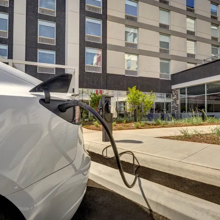 Hilton Garden Inn Toronto/Brampton West