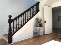 Historic Mountain Cottage at Blue Ridge Overlook